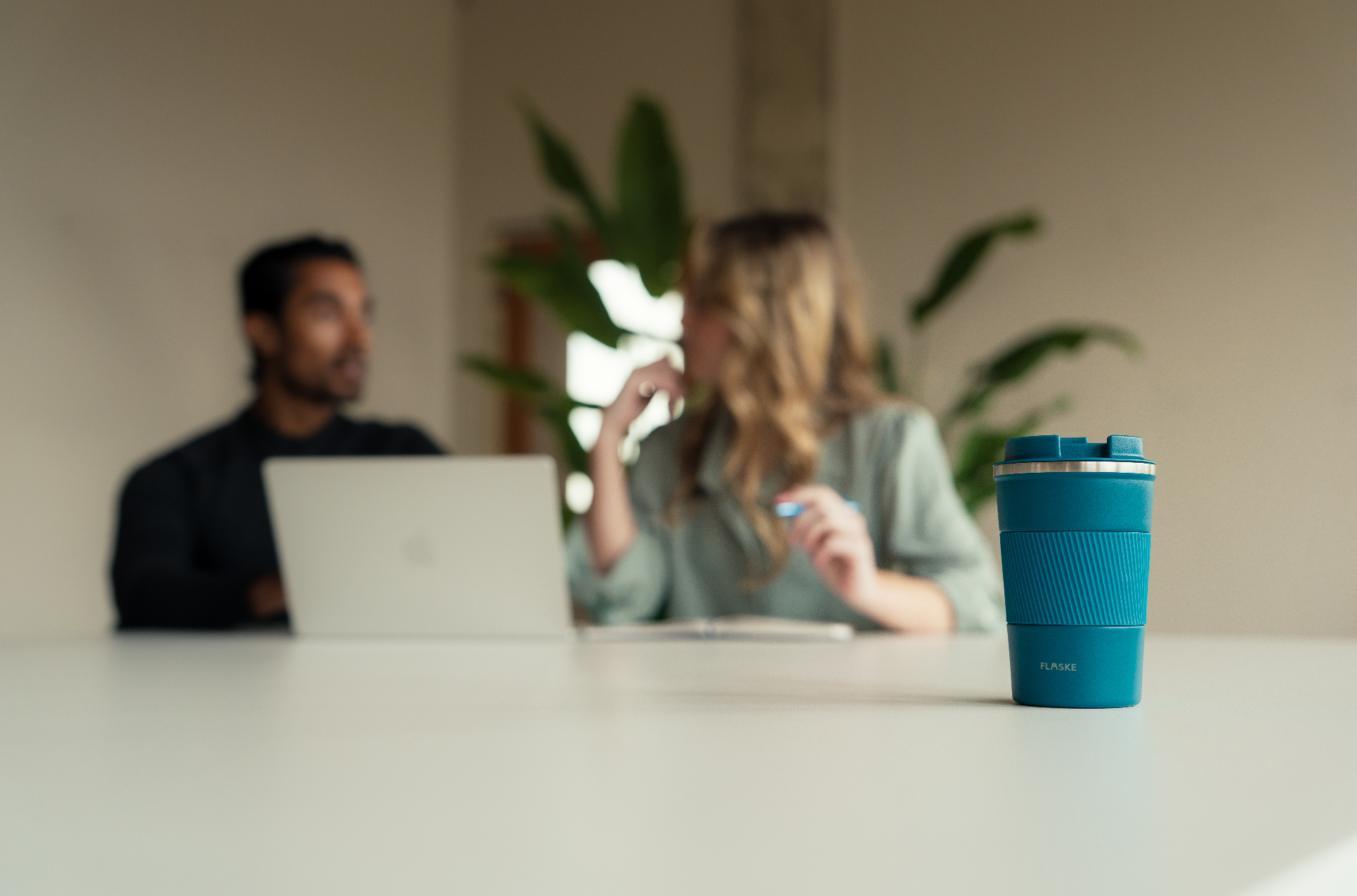 FLASKE Coffee 380ml