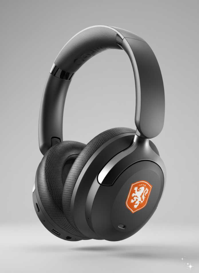 MIIEGO Headphones